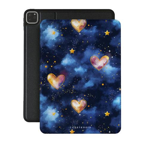 Hearts of the Cosmos - iPad Pro 12.9 (6th/5th Gen) Case