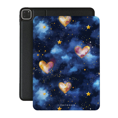 Hearts of the Cosmos - iPad Pro 11 (4th/3rd Gen) Case