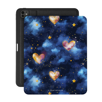Hearts of the Cosmos - iPad Pro 13 (8th/7th Gen) Case