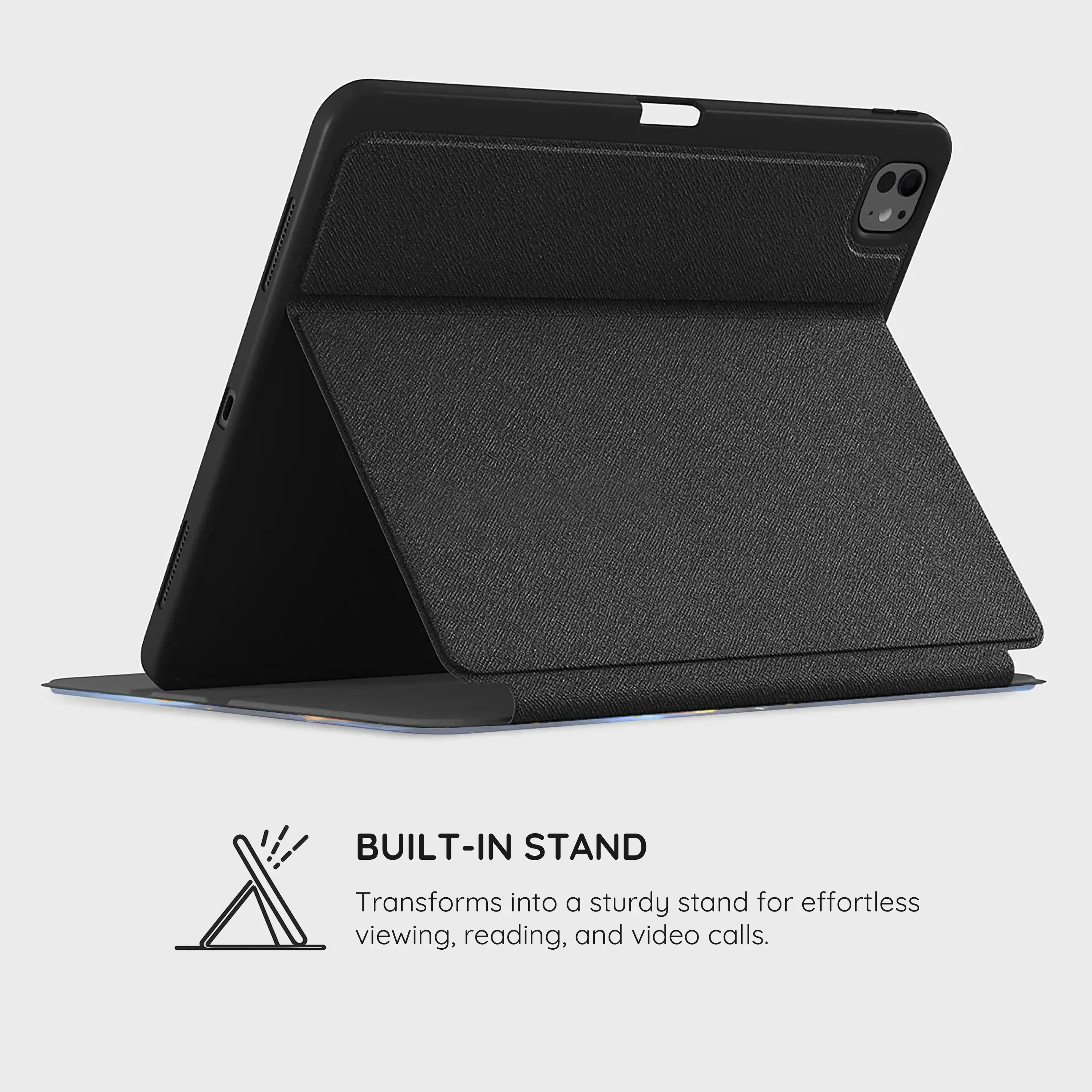 Hearts of the Cosmos - iPad Pro 13 (8th/7th Gen) Case