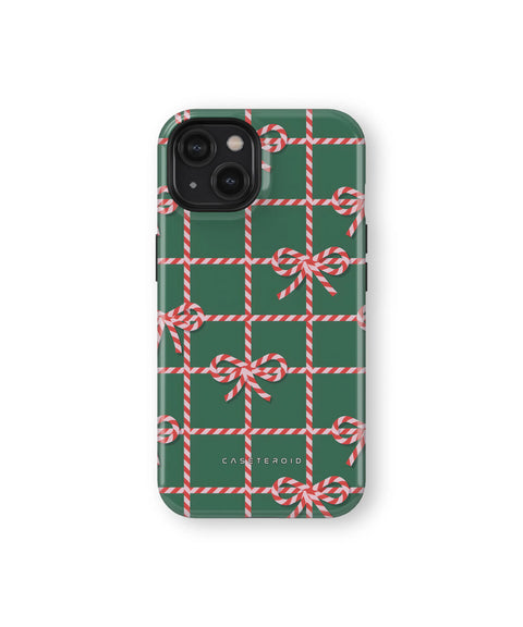 Holiday Wrap - iPhone 13 Case