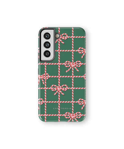 Holiday Wrap - Samsung Galaxy S22 Case
