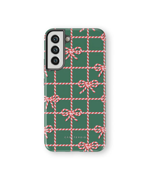 Holiday Wrap - Samsung Galaxy S22 Plus Case