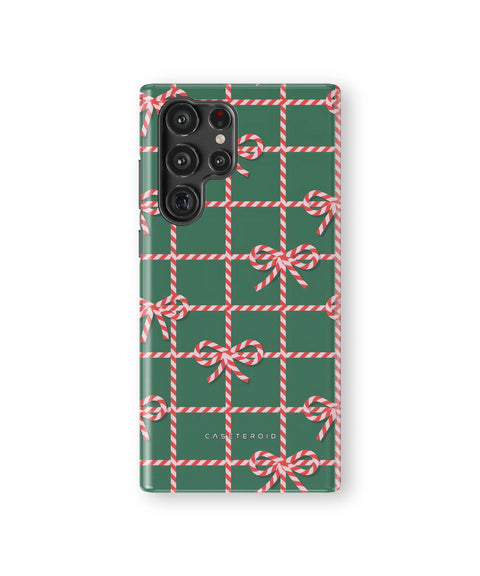 Holiday Wrap - Samsung Galaxy S22 Ultra Case