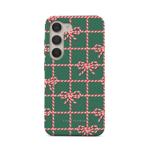 Holiday Wrap - Samsung Galaxy S23 Plus Case