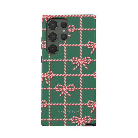 Holiday Wrap - Samsung Galaxy S23 Ultra Case