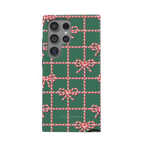 Holiday Wrap - Samsung Galaxy S24 Ultra Case