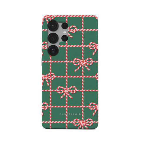 Holiday Wrap - Samsung Galaxy S25 Ultra Case
