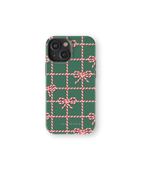 Holiday Wrap - iPhone 13 Mini Case