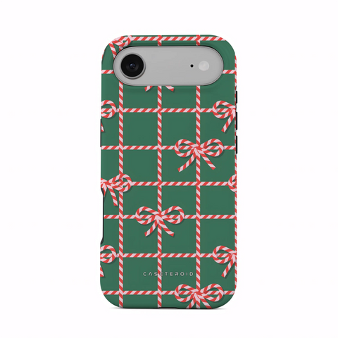 Holiday Wrap - iPhone Air Case