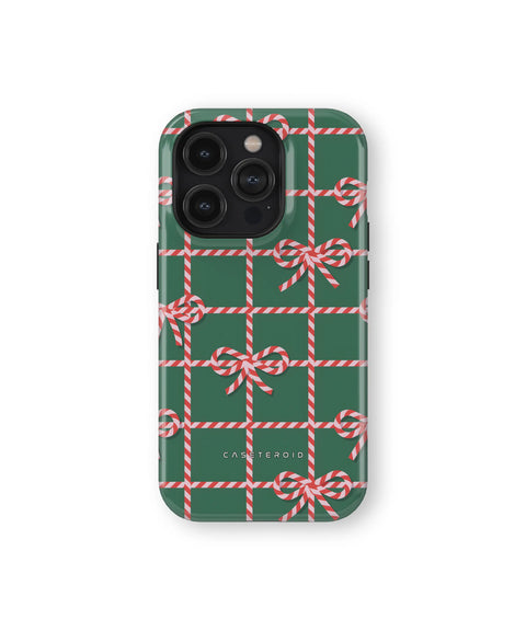 Holiday Wrap - iPhone 13 Pro Case