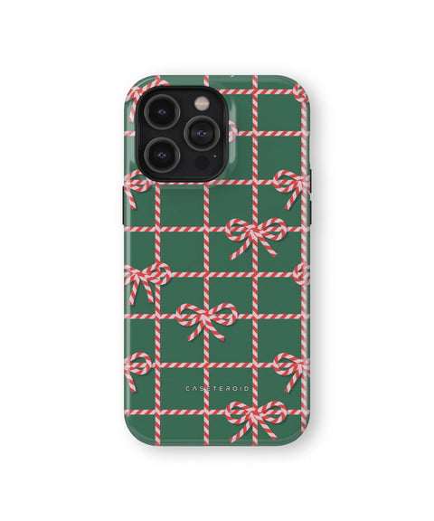 Holiday Wrap - iPhone 13 Pro Max Case