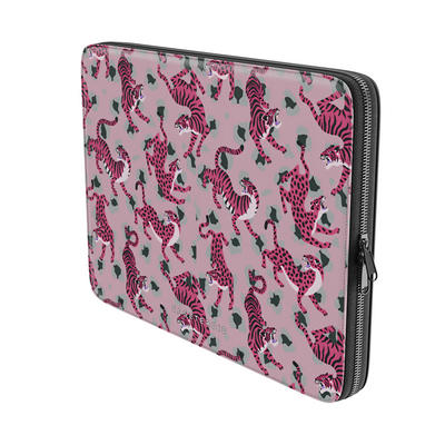 Hot Terrain - Laptop Sleeve