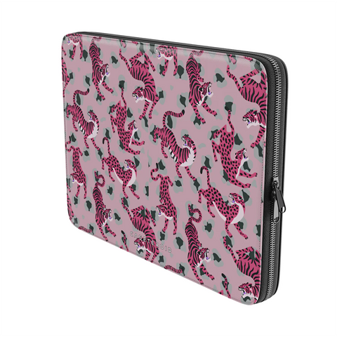 Hot Terrain - Laptop Sleeve