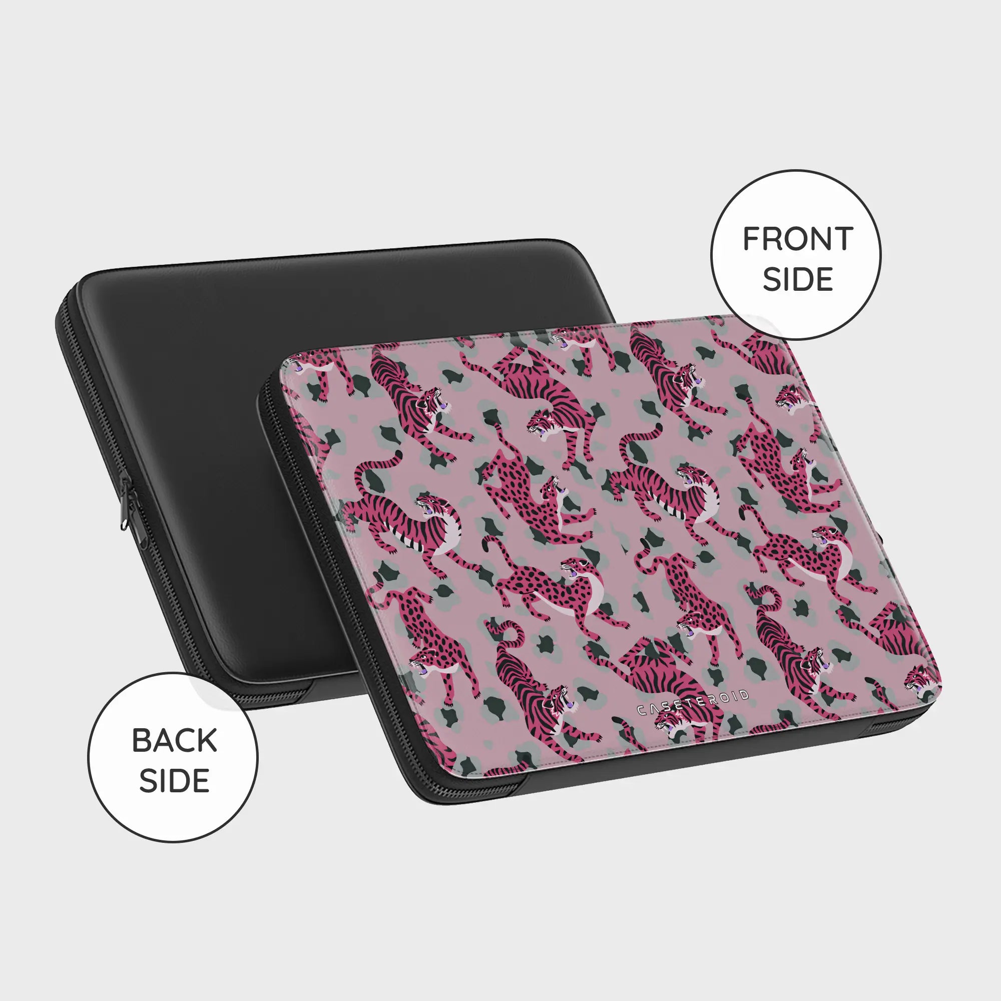 Hot Terrain - Laptop Sleeve