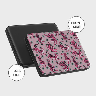 Hot Terrain - Laptop Sleeve