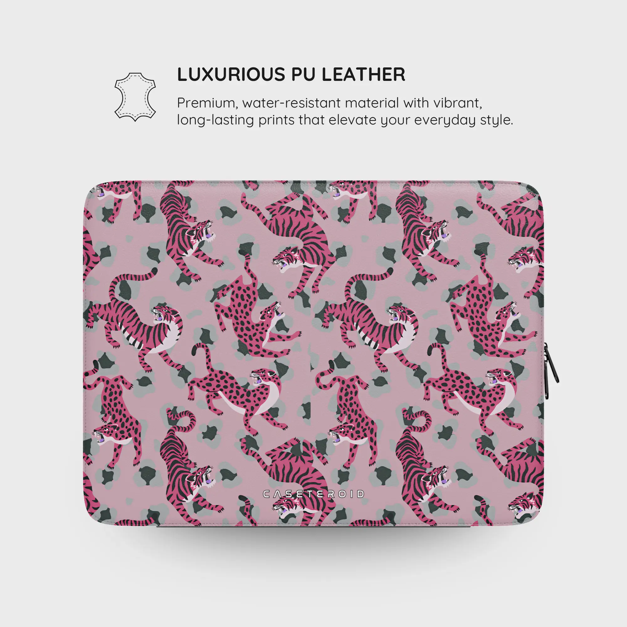 Hot Terrain - Laptop Sleeve