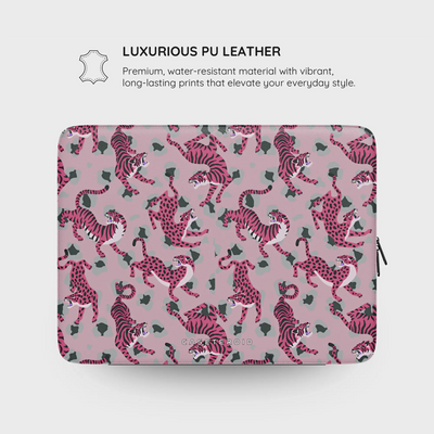 Hot Terrain - Laptop Sleeve