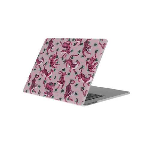 Hot Terrain - MacBook Pro Case