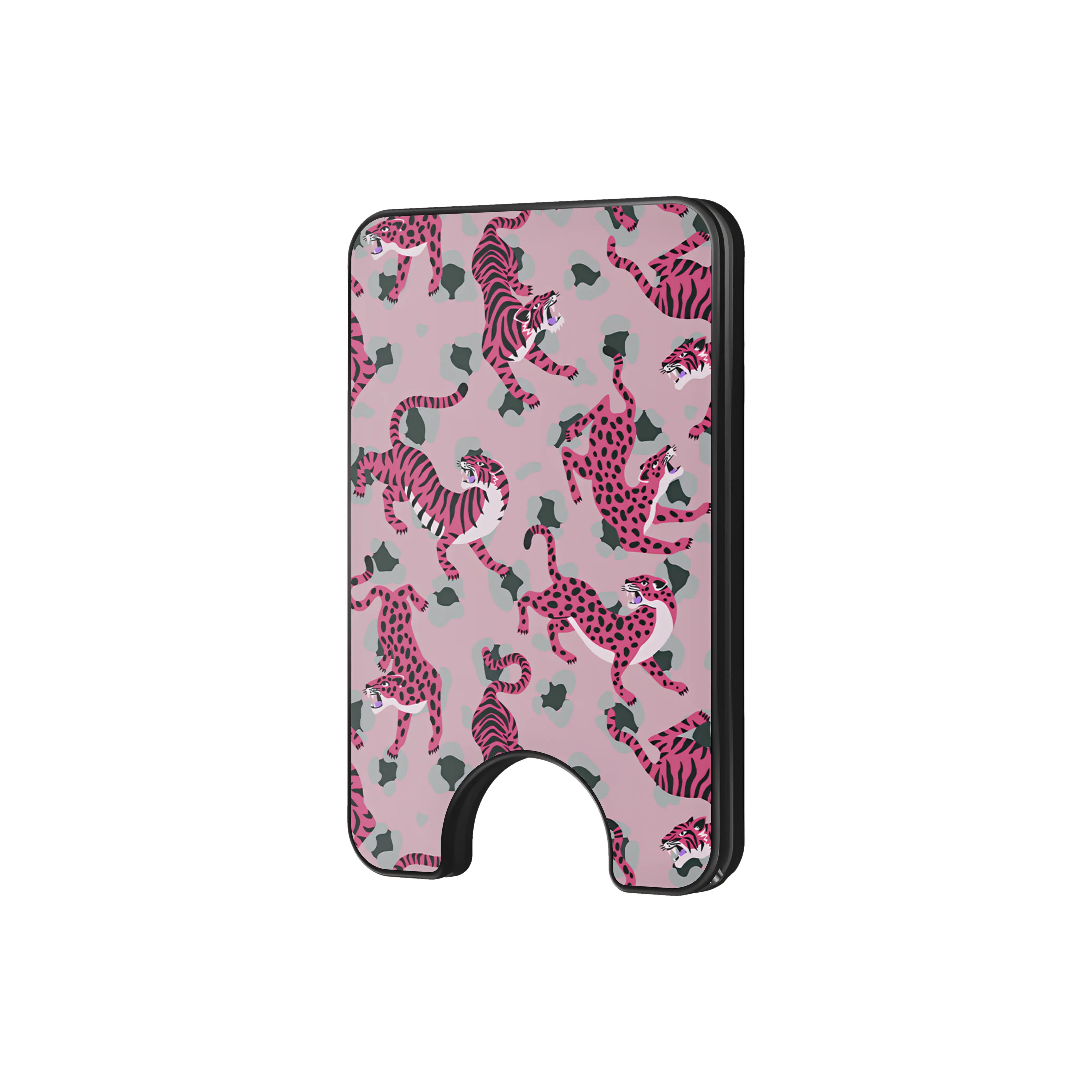 Hot Terrain - Magnetic Wallet & Stand