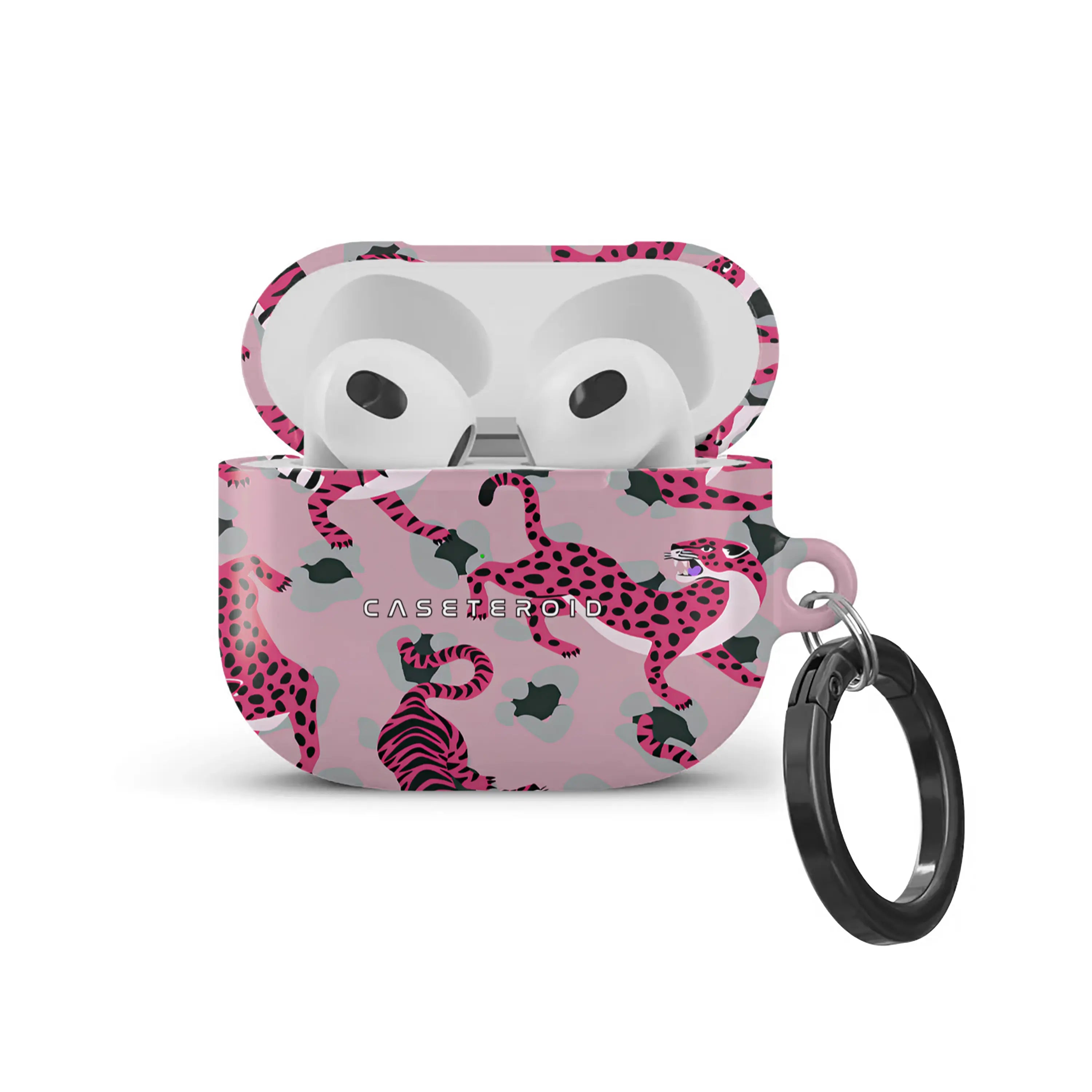 Hot Terrain - AirPods 3 Case
