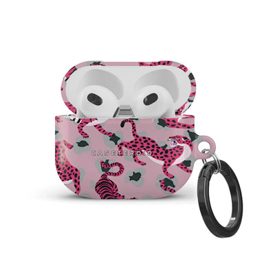 Hot Terrain - AirPods 3 Case