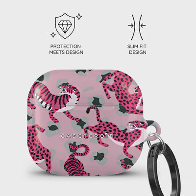 Hot Terrain - AirPods 3 Case