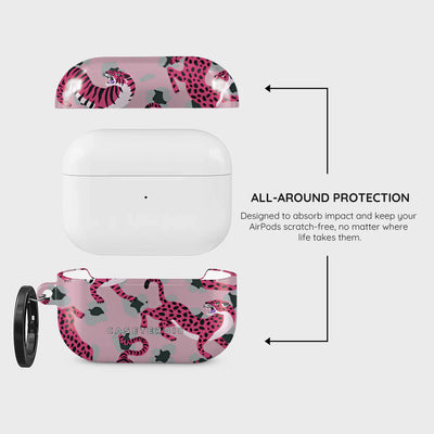Hot Terrain - AirPods Pro 2 Case