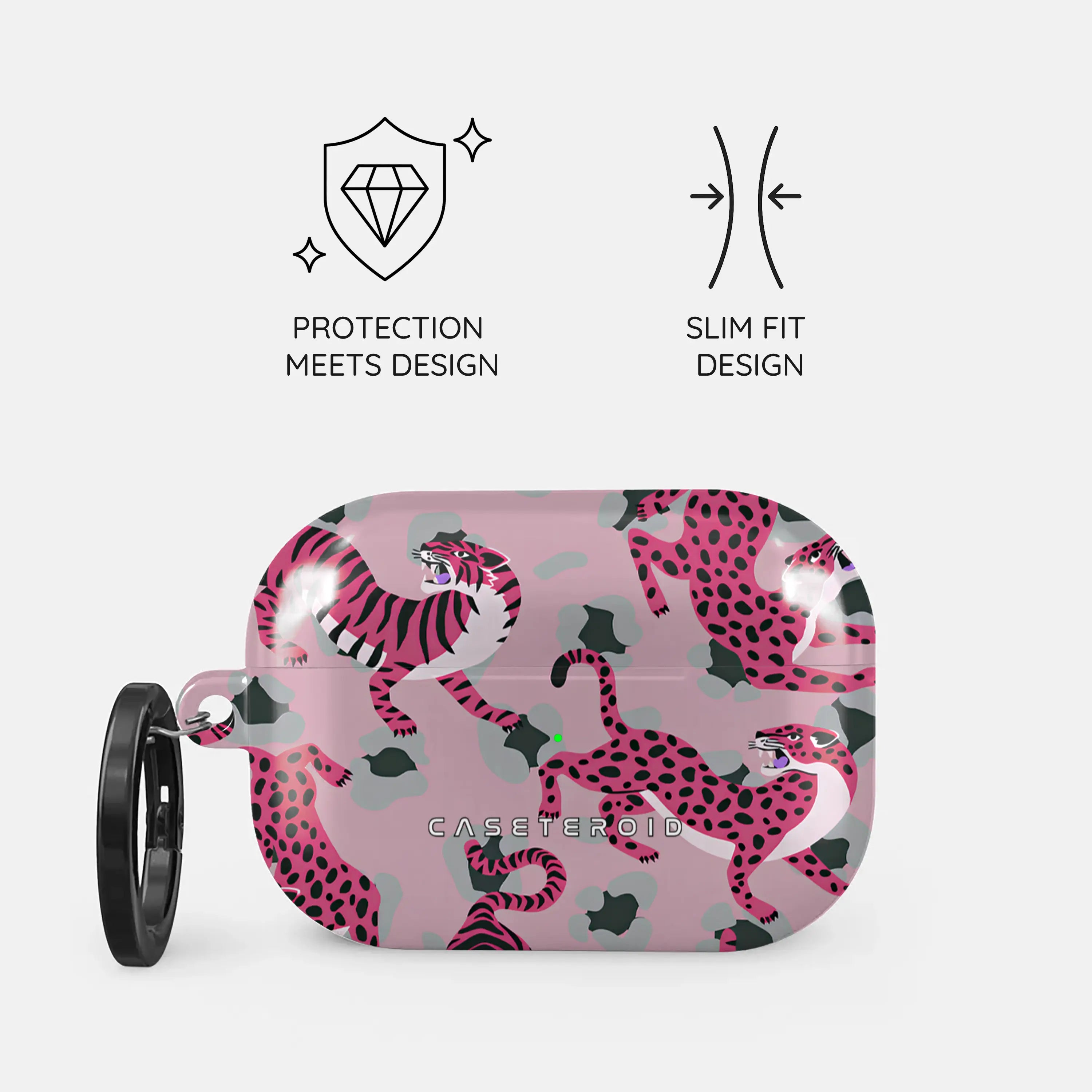 Hot Terrain - AirPods Pro 2 Case