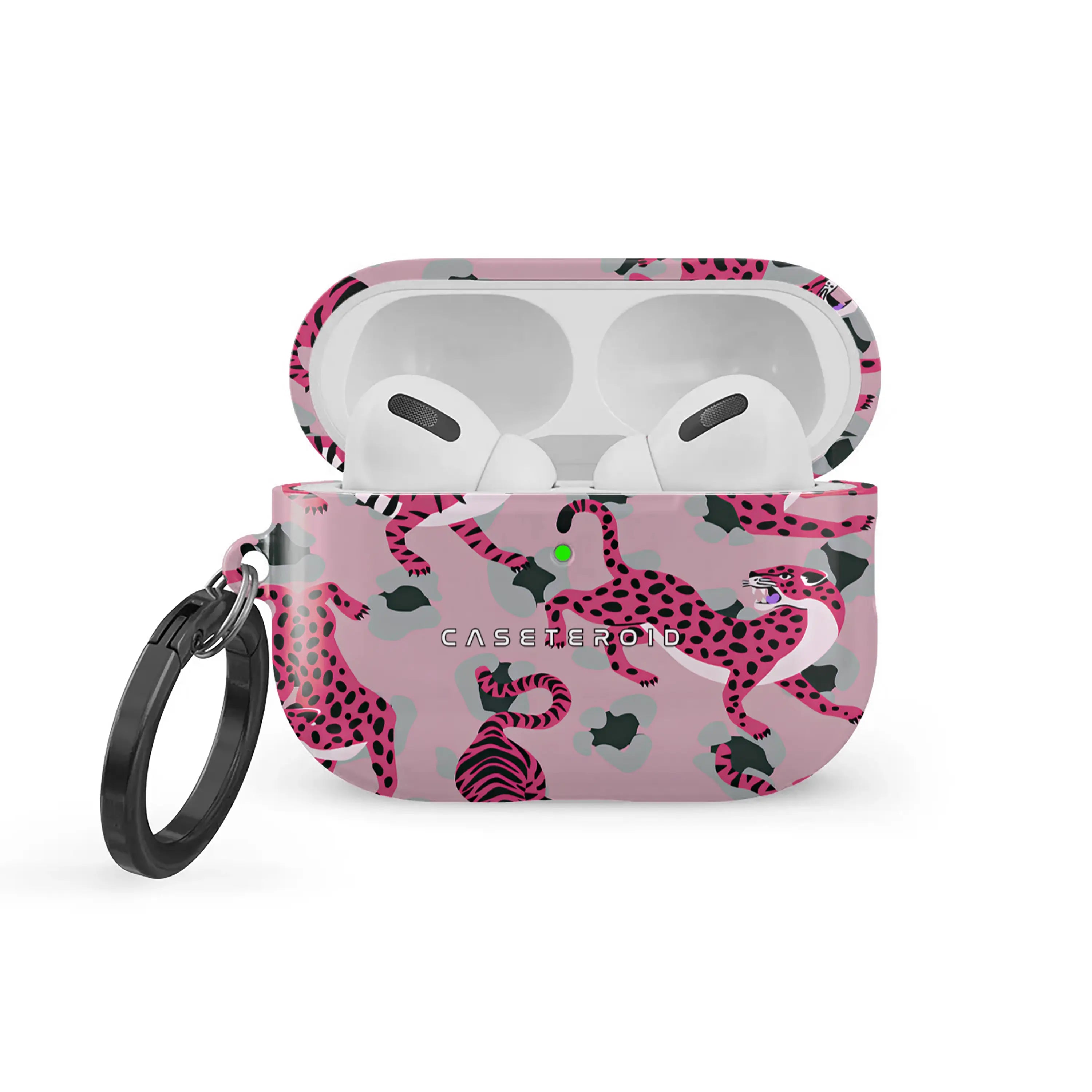 Hot Terrain - AirPods Pro 3 Case