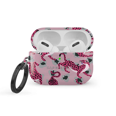 Hot Terrain - AirPods Pro 3 Case
