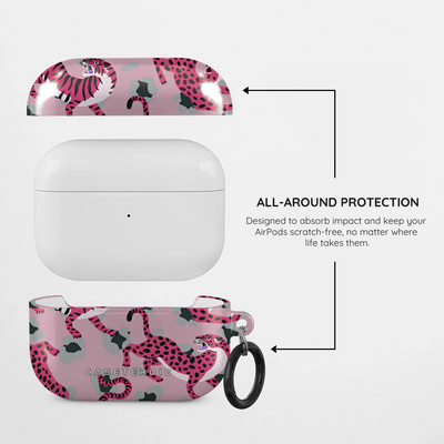 Hot Terrain - AirPods Pro Case
