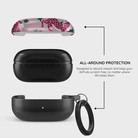 Hot Terrain - Samsung Galaxy Buds 2 Case
