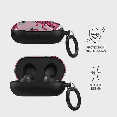 Hot Terrain - Samsung Galaxy Buds Plus Case