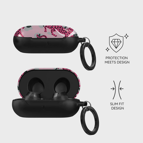 Hot Terrain - Samsung Galaxy Buds Plus Case