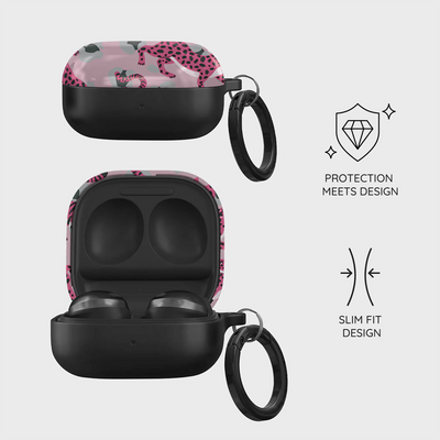 Hot Terrain - Samsung Galaxy Buds Pro Case