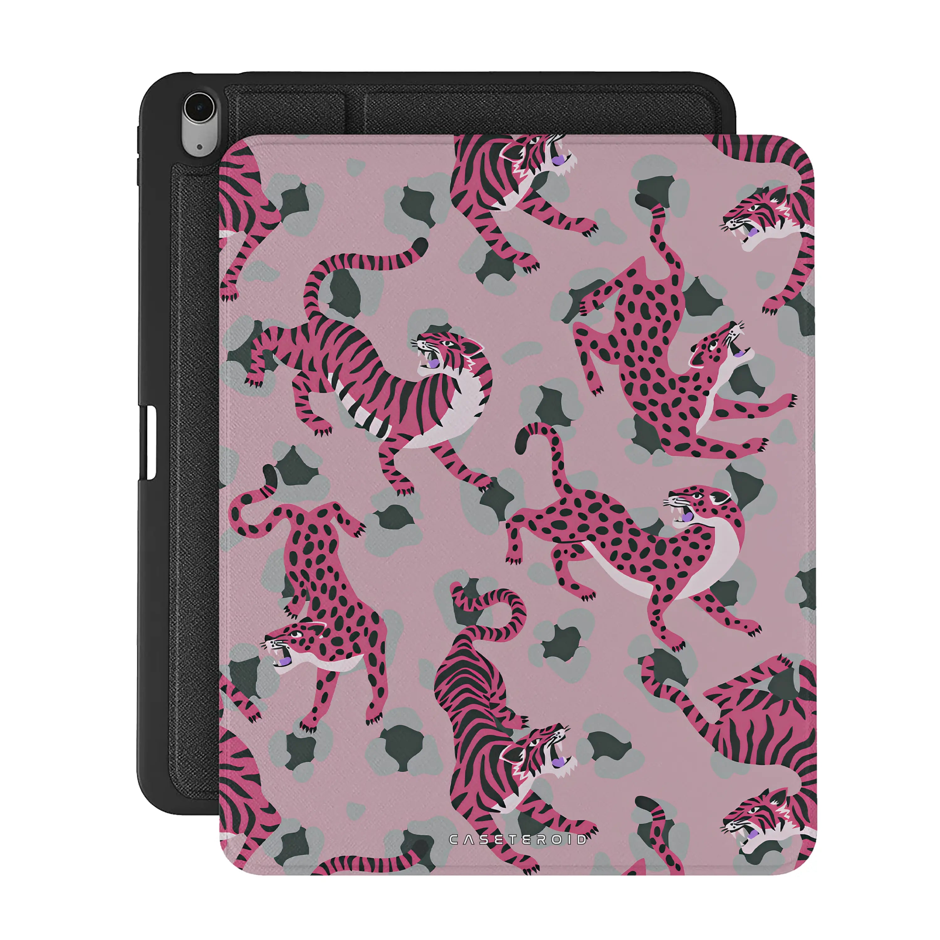 Hot Terrain - iPad Air 13 (8th/7th/6th Gen) Case
