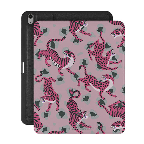 Hot Terrain - iPad Air 13 (8th/7th/6th Gen) Case