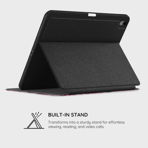 Hot Terrain - iPad Air 13 (8th/7th/6th Gen) Case