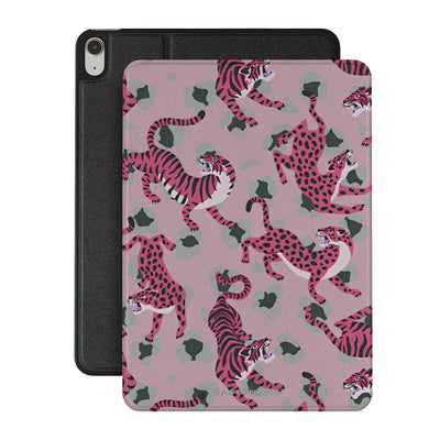 Hot Terrain - iPad Air 11 (7th/6th Gen) Case