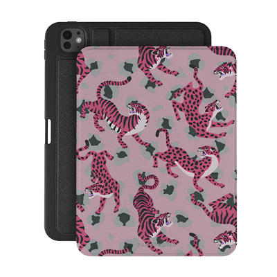 Hot Terrain - iPad Pro 11 (8th/7th Gen) Case
