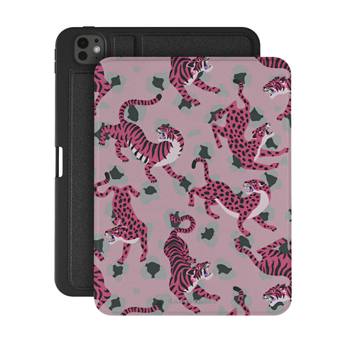 Hot Terrain - iPad Pro 11 (8th/7th Gen) Case