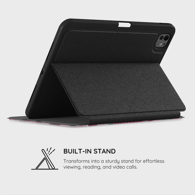 Hot Terrain - iPad Pro 11 (8th/7th Gen) Case