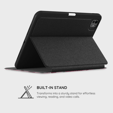 Hot Terrain - iPad Pro 11 (8th/7th Gen) Case