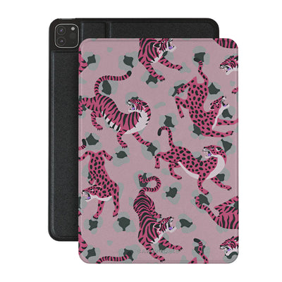 Hot Terrain - iPad Pro 12.9 (4th/3rd Gen) Case
