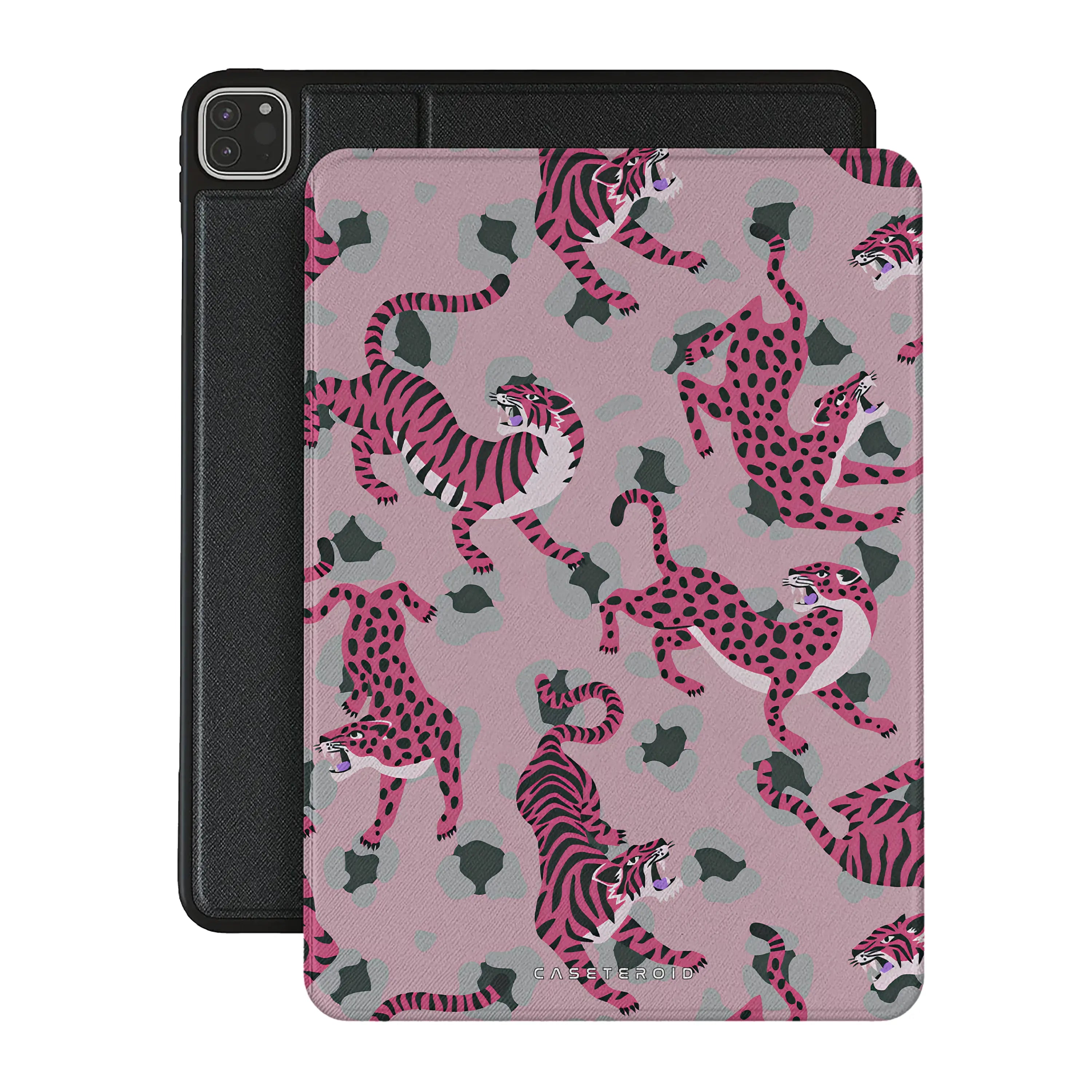 Hot Terrain - iPad Pro 11 (4th/3rd Gen) Case