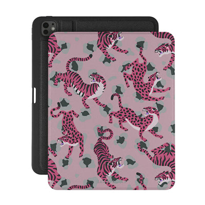 Hot Terrain - iPad Pro 13 (8th/7th Gen) Case