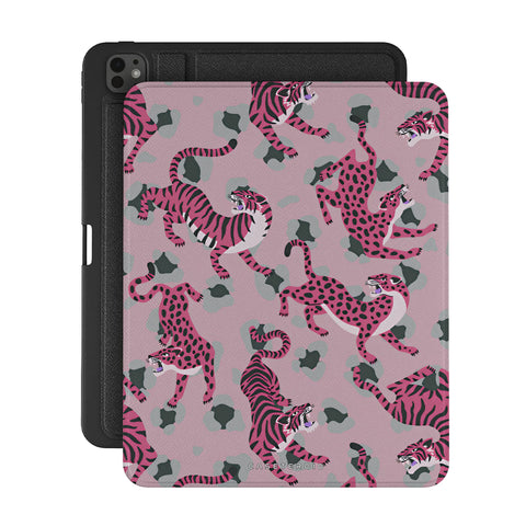Hot Terrain - iPad Pro 13 (8th/7th Gen) Case