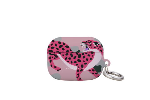 Hot Terrain - AirPods Pro Case