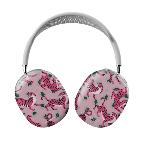 Hot Terrain - AirPods Max Case